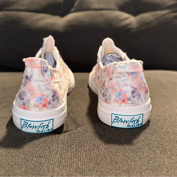 Women’s Blowfish Play Shoes - Picture 5 of 12